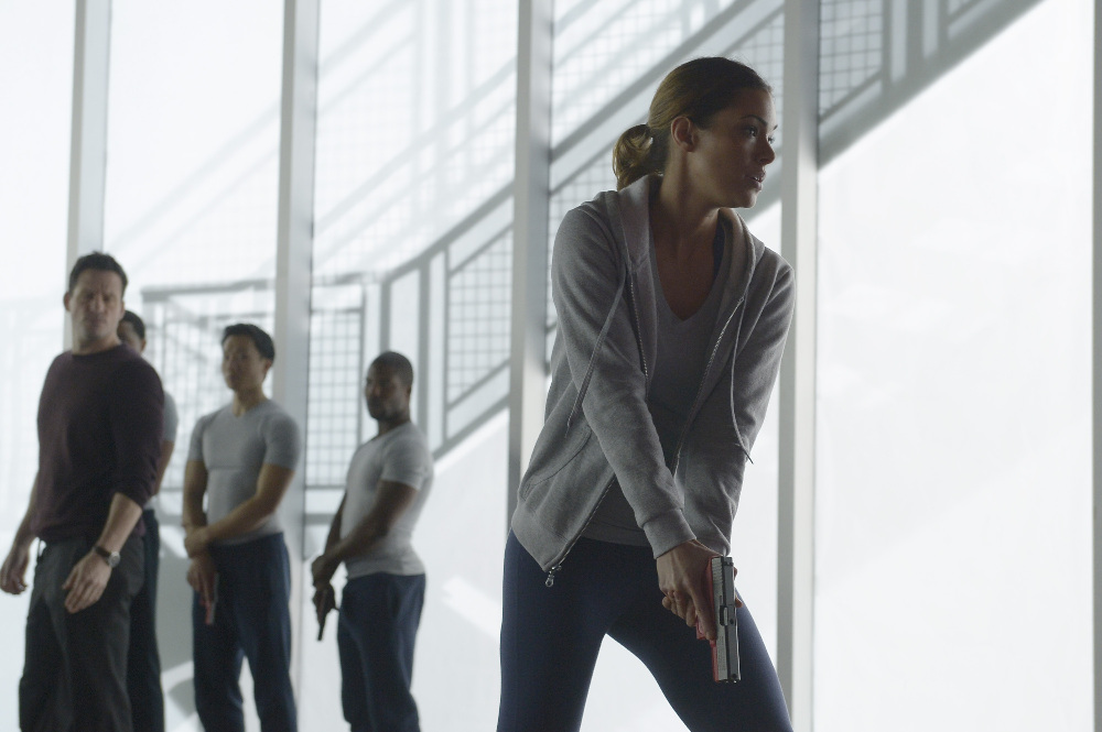 There Will Be Deadly Consequences Tonight On “Quantico” – Watch The Promo!