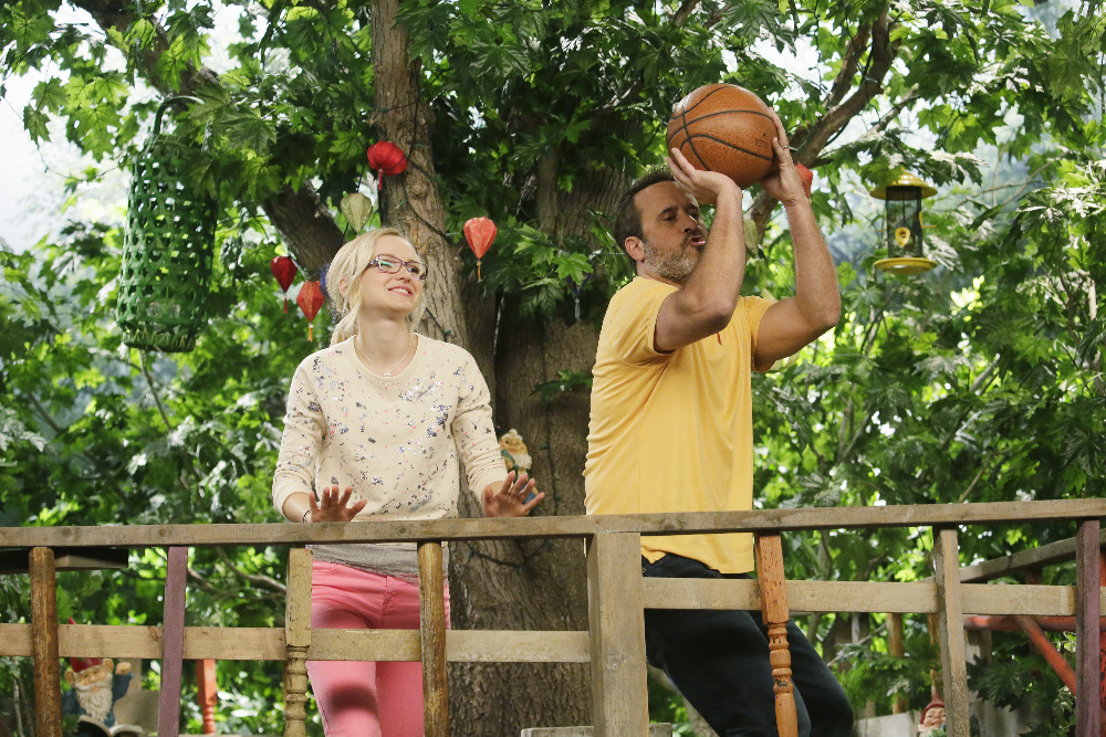 Don’t Miss A Hi-Tech Showdown Tonight On “Liv And Maddie” – Details Here!