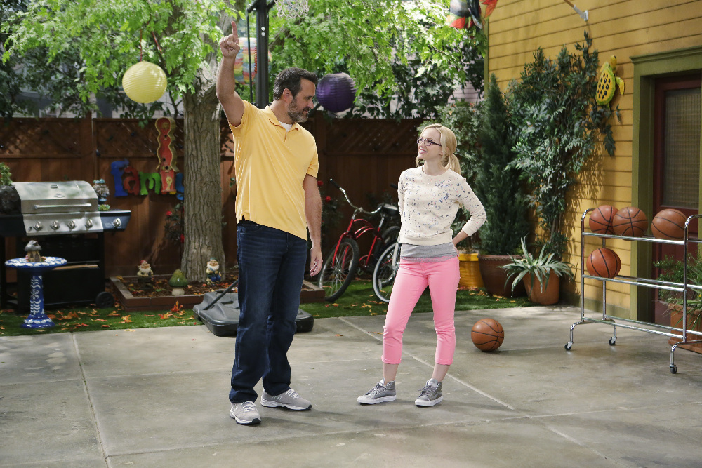 Don’t Miss A Hi-Tech Showdown Tonight On “Liv And Maddie” – Details Here!