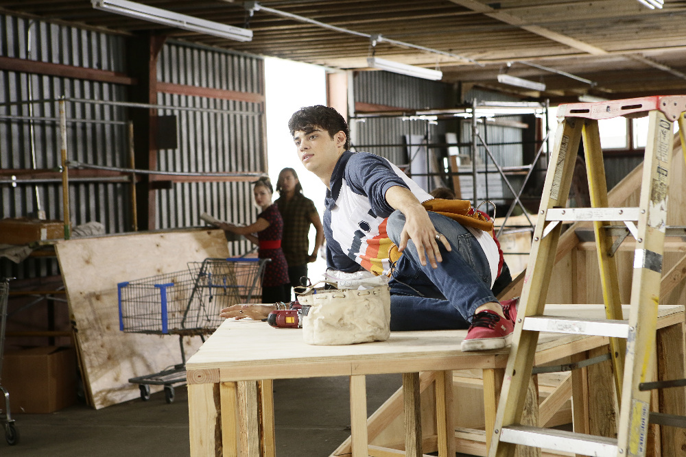 Nick Finds Out Mariana’s Secret Tonight On “The Fosters” – Watch A Sneak Peek!