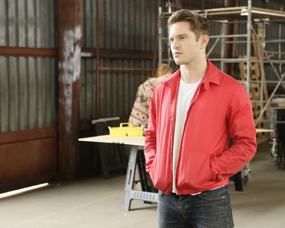 Nick Finds Out Mariana’s Secret Tonight On “The Fosters” – Watch A Sneak Peek!