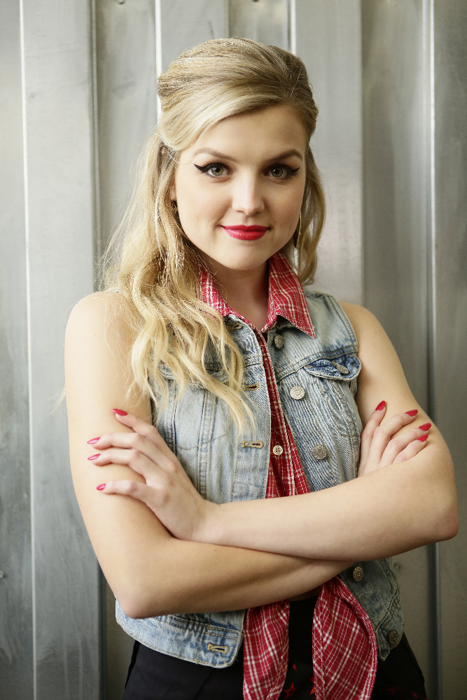 Nick Finds Out Mariana’s Secret Tonight On “The Fosters” – Watch A Sneak Peek!