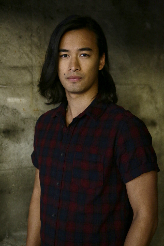 Nick Finds Out Mariana’s Secret Tonight On “The Fosters” – Watch A Sneak Peek!