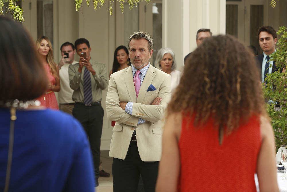 Harper Returns and Drops A Major Bombshell On Tonight’s “Recovery Road” – Get The Deets!