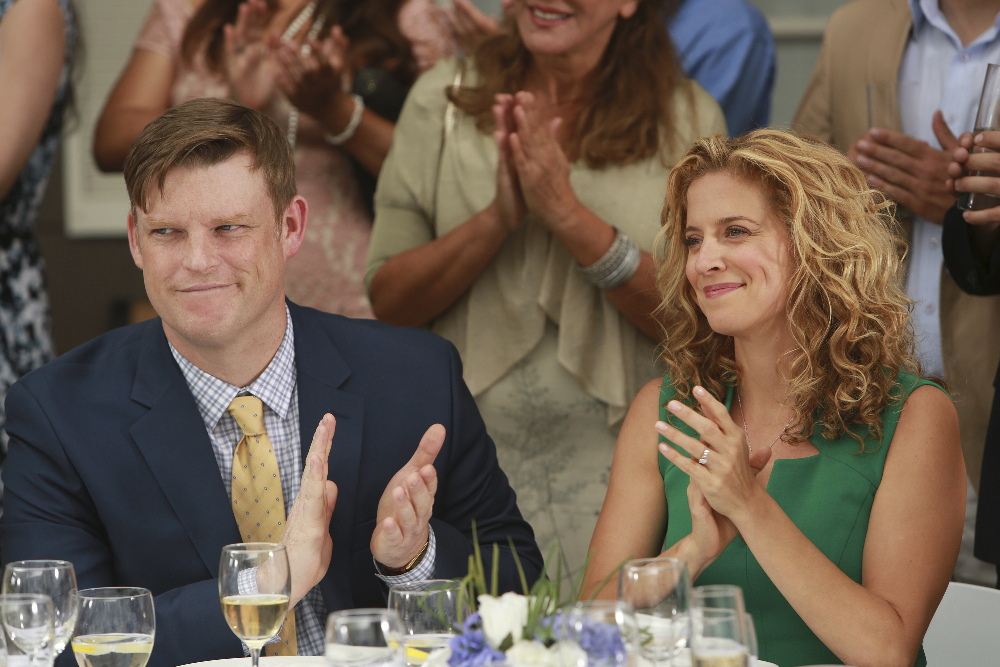 Harper Returns and Drops A Major Bombshell On Tonight’s “Recovery Road” – Get The Deets!