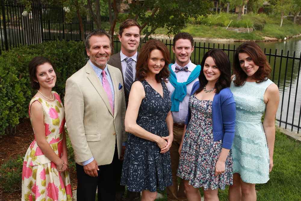 Harper Returns and Drops A Major Bombshell On Tonight’s “Recovery Road” – Get The Deets!