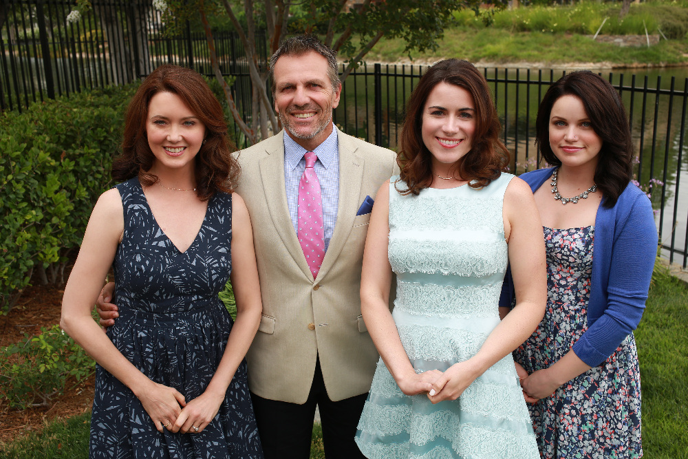 Harper Returns and Drops A Major Bombshell On Tonight’s “Recovery Road” – Get The Deets!