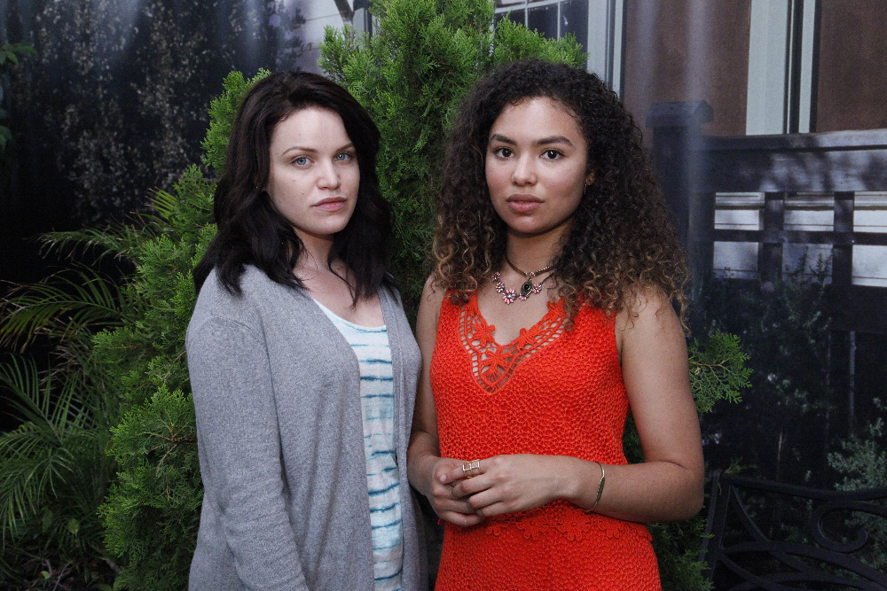 Harper Returns and Drops A Major Bombshell On Tonight’s “Recovery Road” – Get The Deets!