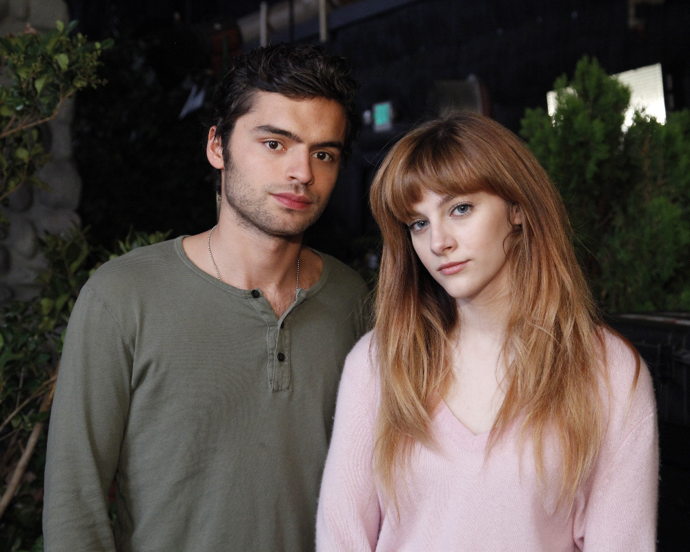 Harper Returns and Drops A Major Bombshell On Tonight’s “Recovery Road” – Get The Deets!