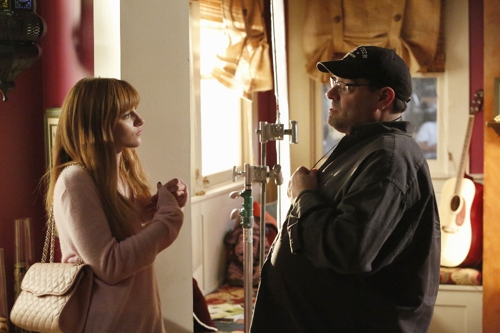 Harper Returns and Drops A Major Bombshell On Tonight’s “Recovery Road” – Get The Deets!