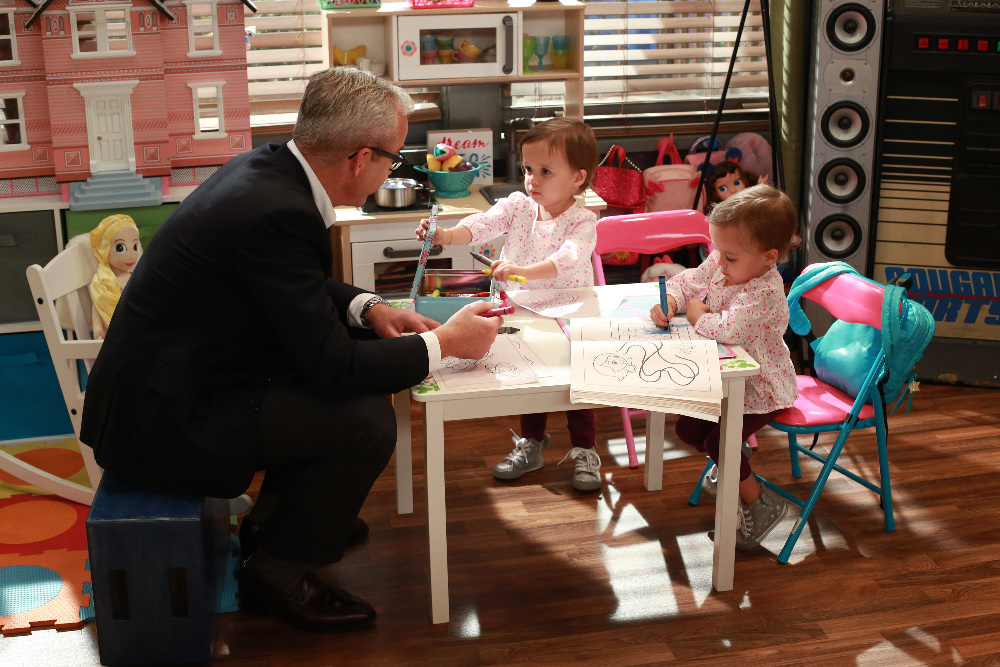 Emma’s Mom Is Back & Causing Trouble On Tonight’s “Baby Daddy” – Watch A Sneak Peek!