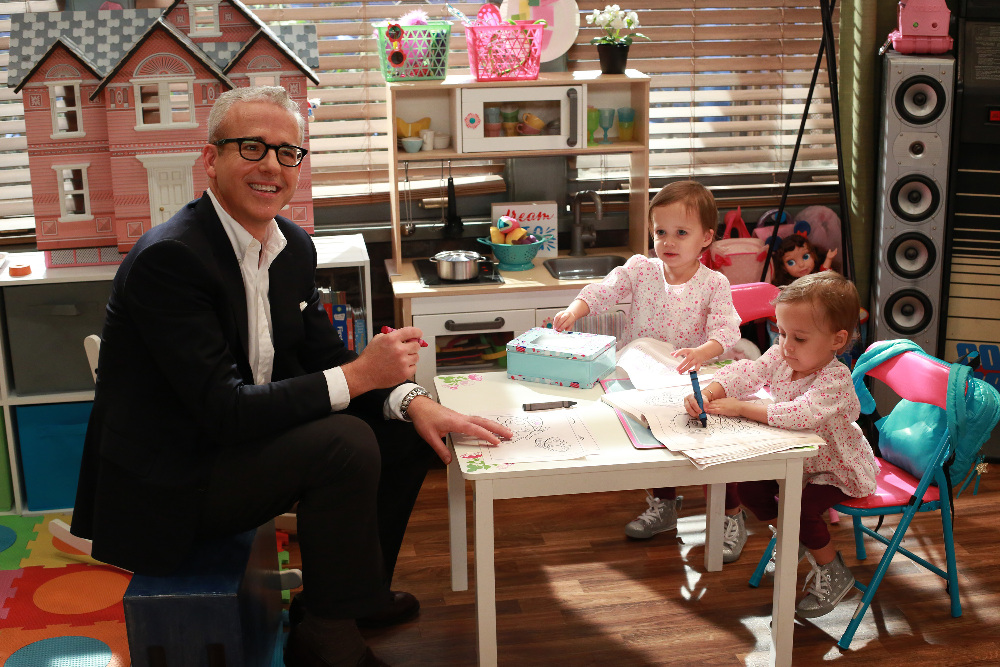 Emma’s Mom Is Back & Causing Trouble On Tonight’s “Baby Daddy” – Watch A Sneak Peek!