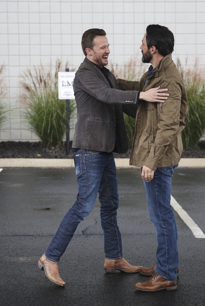 Layla Sets Her Sights On Avery Tonight On “Nashville” – Details Here!