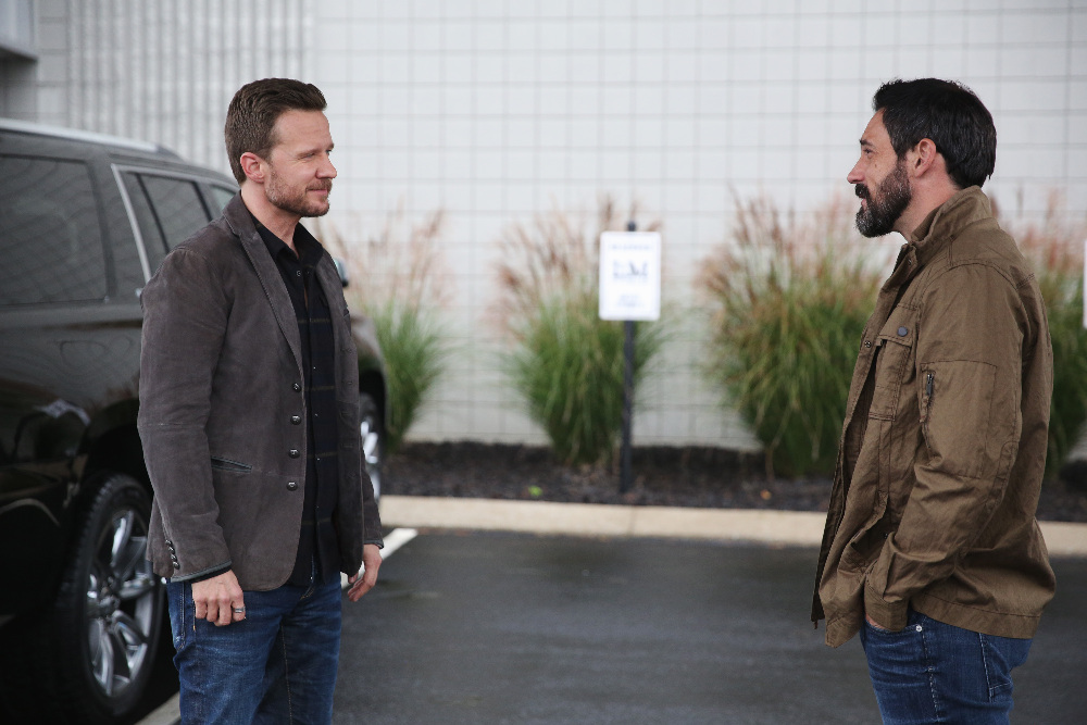 Layla Sets Her Sights On Avery Tonight On “Nashville” – Details Here!