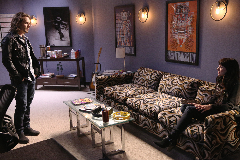 Layla Sets Her Sights On Avery Tonight On “Nashville” – Details Here!