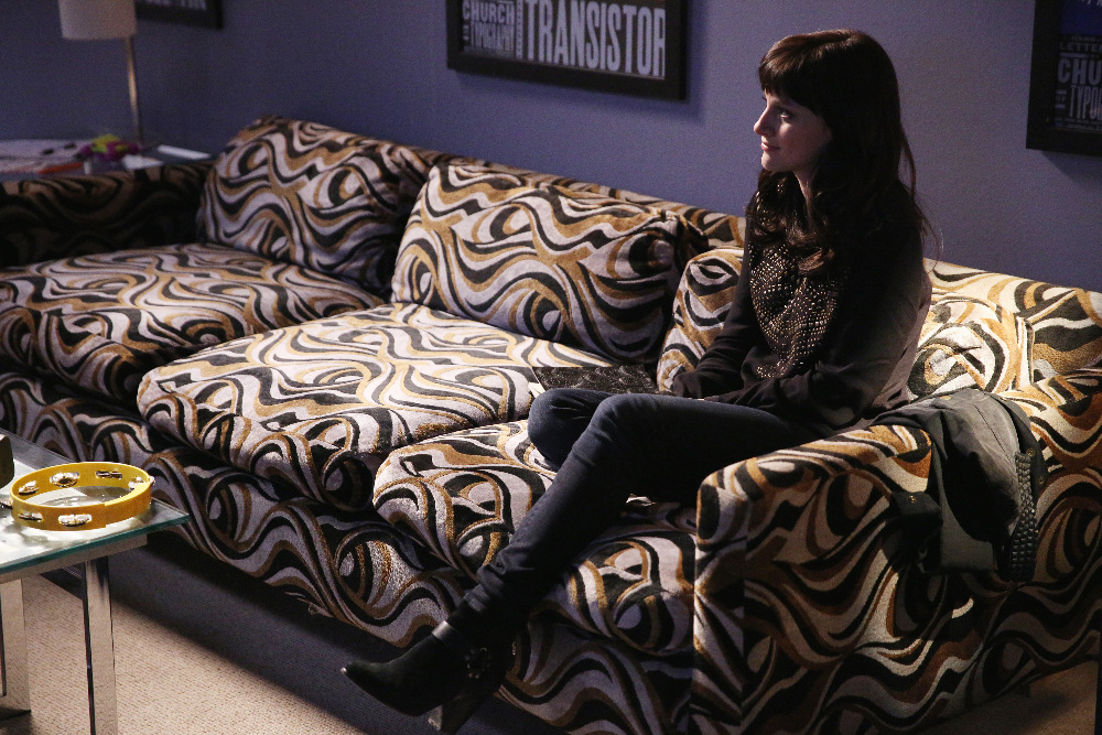 Layla Sets Her Sights On Avery Tonight On “Nashville” – Details Here!