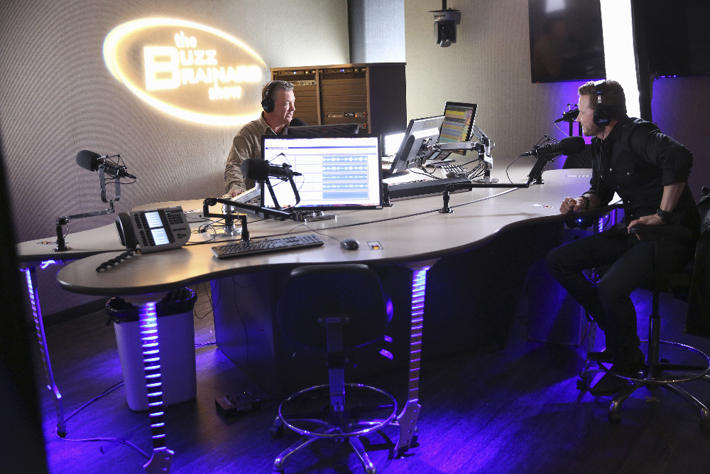 Layla Sets Her Sights On Avery Tonight On “Nashville” – Details Here!