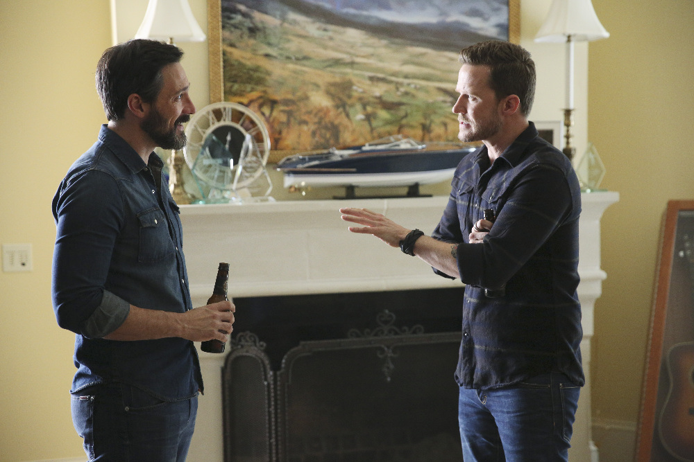 Layla Sets Her Sights On Avery Tonight On “Nashville” – Details Here!