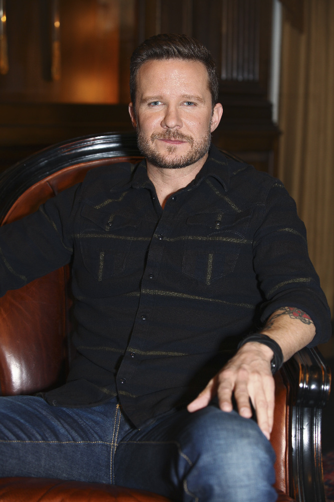 Layla Sets Her Sights On Avery Tonight On “Nashville” – Details Here!