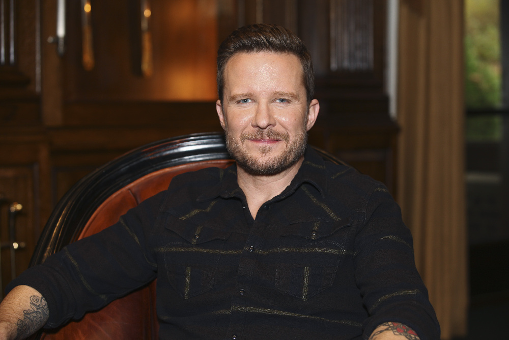 Layla Sets Her Sights On Avery Tonight On “Nashville” – Details Here!