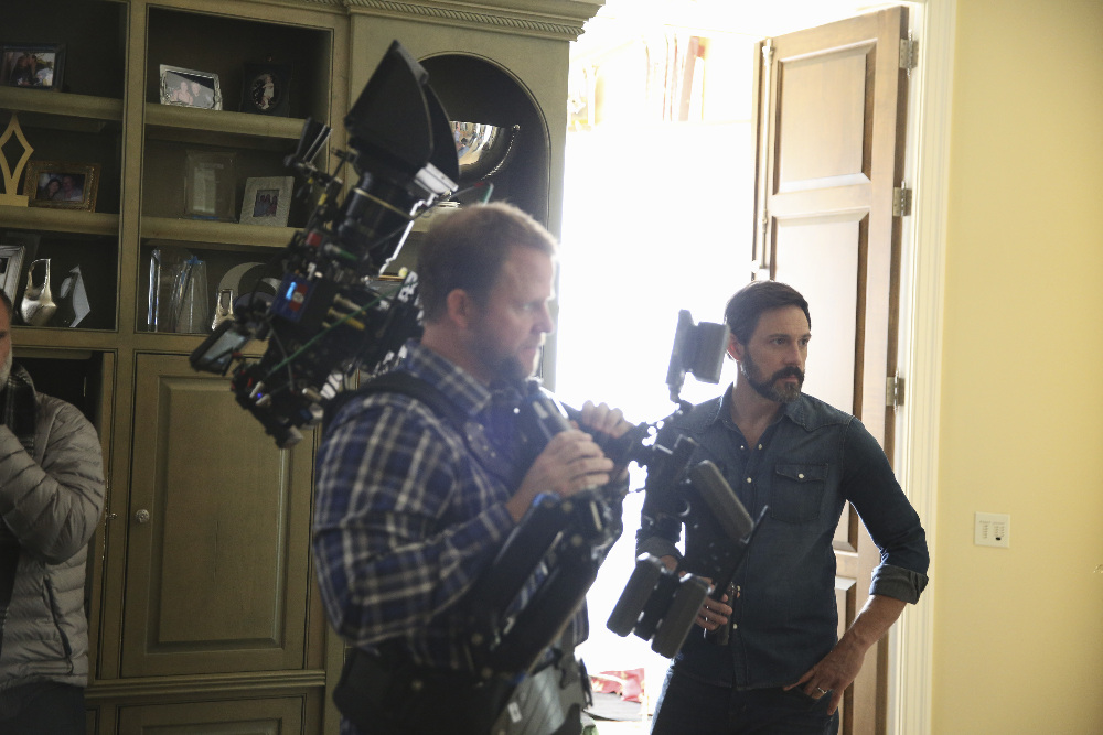 Layla Sets Her Sights On Avery Tonight On “Nashville” – Details Here!