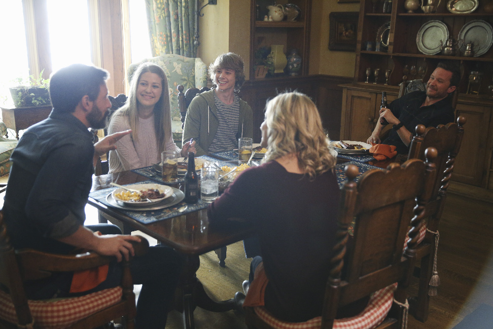 Layla Sets Her Sights On Avery Tonight On “Nashville” – Details Here!