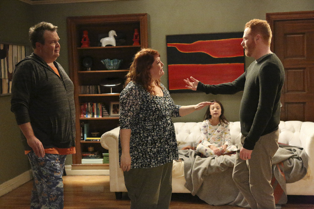 Cam’s Sister Is Back And Driving Mitchell Insane On Tonight’s “Modern Family” – Get The Details Here!