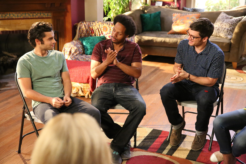 Someone Suffers A Relapse On Tonight’s Season Finale Of “Recovery Road” – Watch A Sneak Peek!