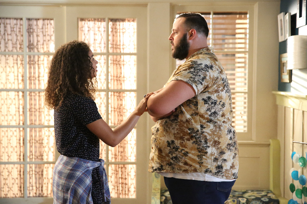 Someone Suffers A Relapse On Tonight’s Season Finale Of “Recovery Road” – Watch A Sneak Peek!