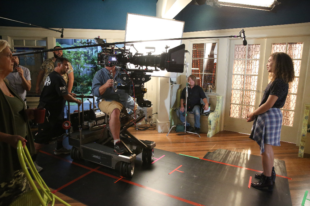 Someone Suffers A Relapse On Tonight’s Season Finale Of “Recovery Road” – Watch A Sneak Peek!