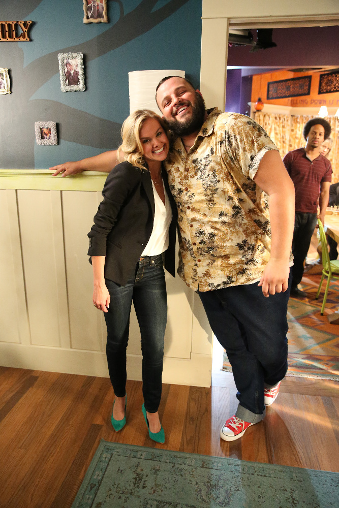 Someone Suffers A Relapse On Tonight’s Season Finale Of “Recovery Road” – Watch A Sneak Peek!