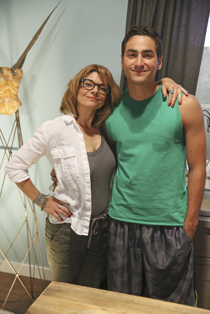 Someone Suffers A Relapse On Tonight’s Season Finale Of “Recovery Road” – Watch A Sneak Peek!