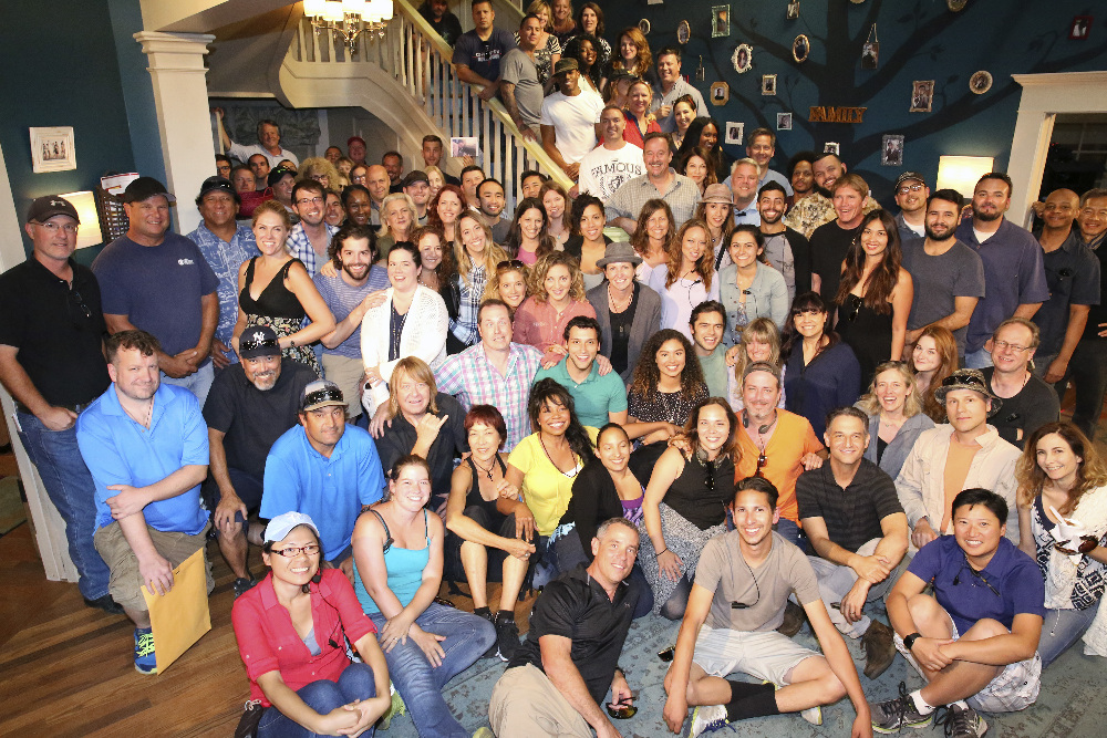 Someone Suffers A Relapse On Tonight’s Season Finale Of “Recovery Road” – Watch A Sneak Peek!