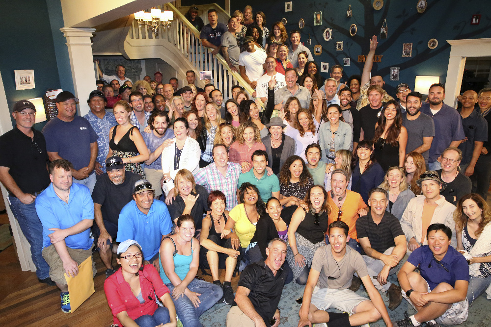 Someone Suffers A Relapse On Tonight’s Season Finale Of “Recovery Road” – Watch A Sneak Peek!