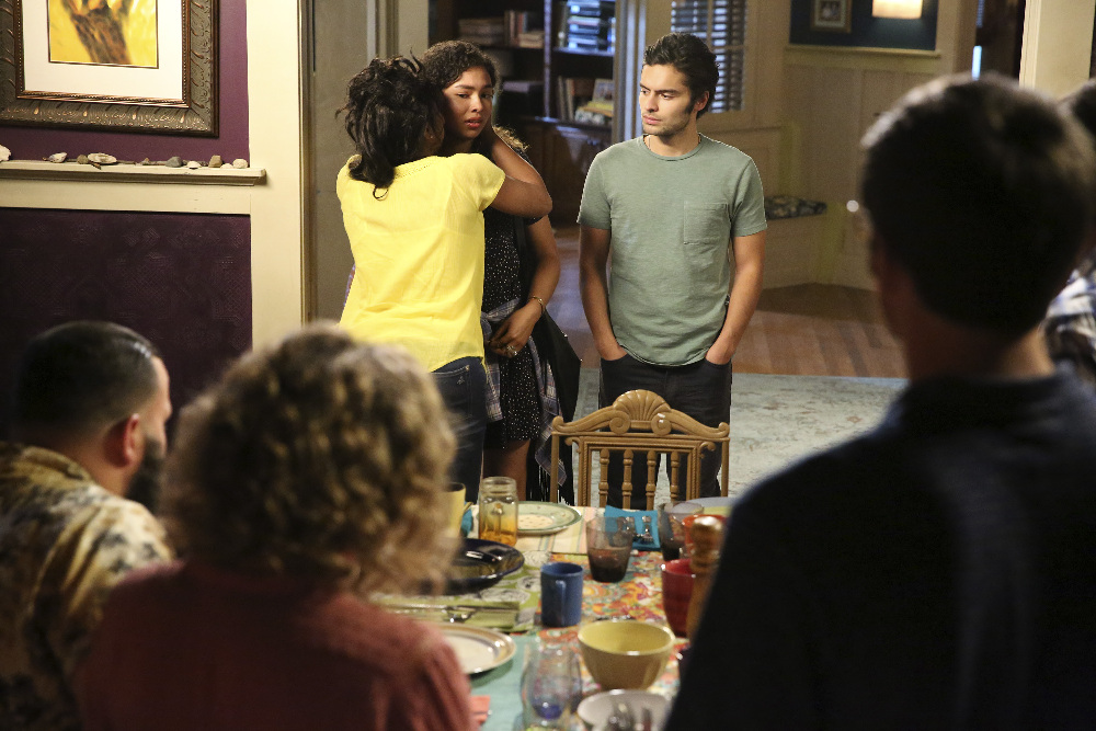 Someone Suffers A Relapse On Tonight’s Season Finale Of “Recovery Road” – Watch A Sneak Peek!