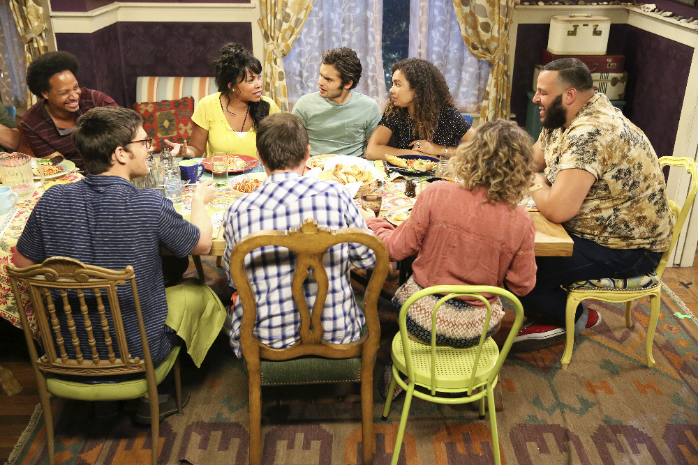 Someone Suffers A Relapse On Tonight’s Season Finale Of “Recovery Road” – Watch A Sneak Peek!