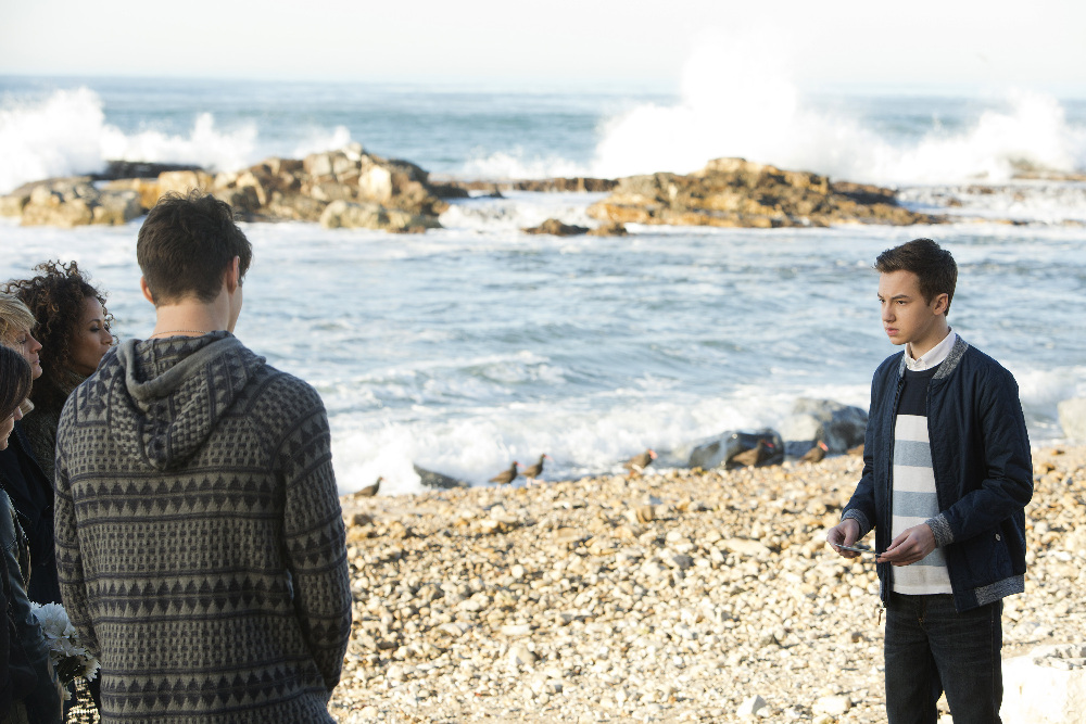 Tragedy Rocks The Adams Foster Family Tonight On The Season Finale Of “The Fosters” – Watch A Sneak Peek!