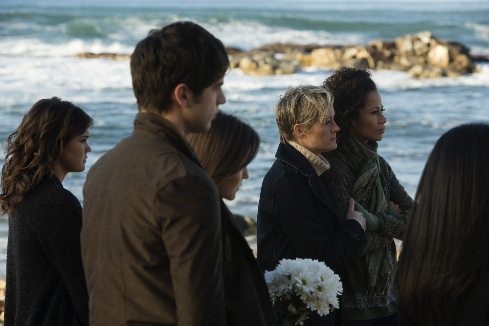 Tragedy Rocks The Adams Foster Family Tonight On The Season Finale Of “The Fosters” – Watch A Sneak Peek!