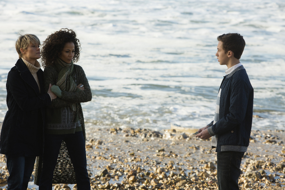 Tragedy Rocks The Adams Foster Family Tonight On The Season Finale Of “The Fosters” – Watch A Sneak Peek!