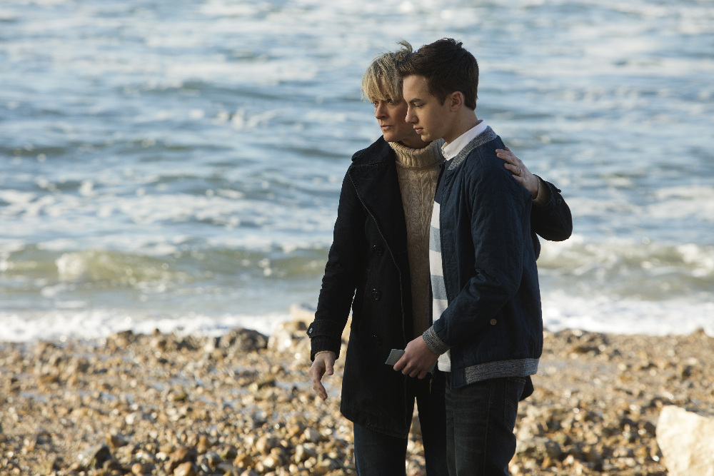 Tragedy Rocks The Adams Foster Family Tonight On The Season Finale Of “The Fosters” – Watch A Sneak Peek!