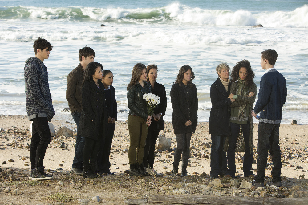 Tragedy Rocks The Adams Foster Family Tonight On The Season Finale Of “The Fosters” – Watch A Sneak Peek!