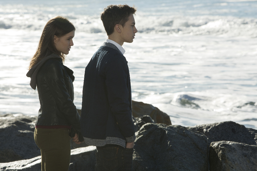 Tragedy Rocks The Adams Foster Family Tonight On The Season Finale Of “The Fosters” – Watch A Sneak Peek!