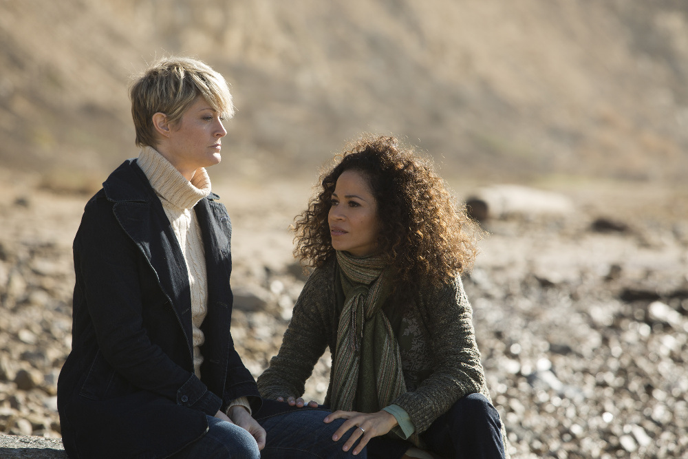 Tragedy Rocks The Adams Foster Family Tonight On The Season Finale Of “The Fosters” – Watch A Sneak Peek!