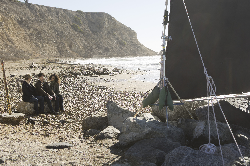 Tragedy Rocks The Adams Foster Family Tonight On The Season Finale Of “The Fosters” – Watch A Sneak Peek!