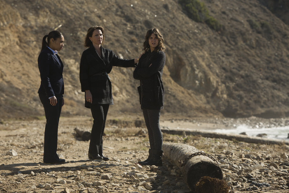 Tragedy Rocks The Adams Foster Family Tonight On The Season Finale Of “The Fosters” – Watch A Sneak Peek!