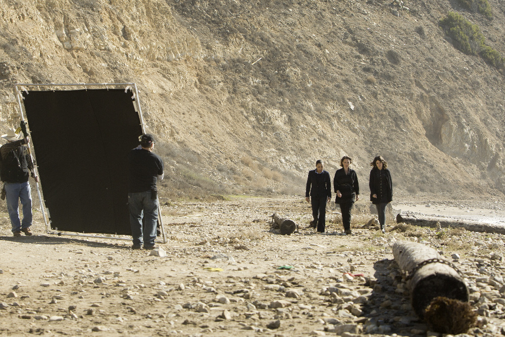 Tragedy Rocks The Adams Foster Family Tonight On The Season Finale Of “The Fosters” – Watch A Sneak Peek!