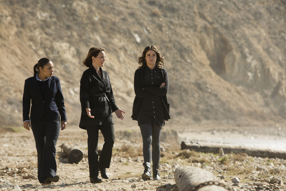 Tragedy Rocks The Adams Foster Family Tonight On The Season Finale Of “The Fosters” – Watch A Sneak Peek!