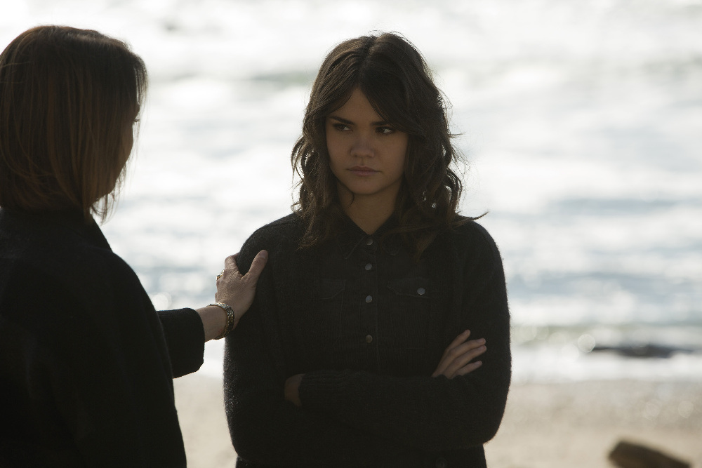 Tragedy Rocks The Adams Foster Family Tonight On The Season Finale Of “The Fosters” – Watch A Sneak Peek!