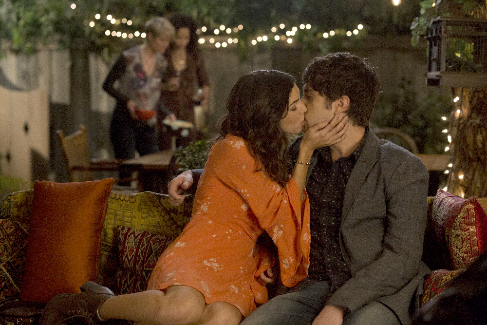 Tragedy Rocks The Adams Foster Family Tonight On The Season Finale Of “The Fosters” – Watch A Sneak Peek!