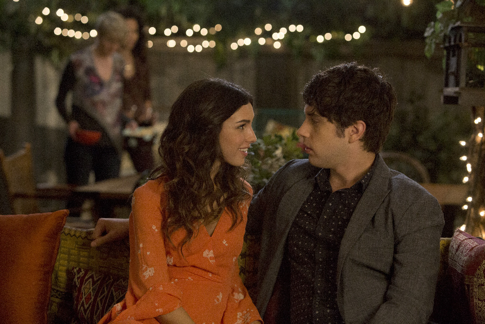 Tragedy Rocks The Adams Foster Family Tonight On The Season Finale Of “The Fosters” – Watch A Sneak Peek!